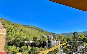 Sinai Aph Apartments