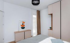 Sinai Aph Apartments