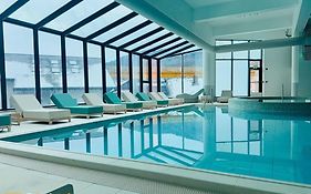 Sinai Aph Apartments